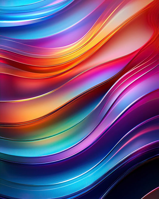 How to Choose: What’s the Right Digital Art Print for Your Space