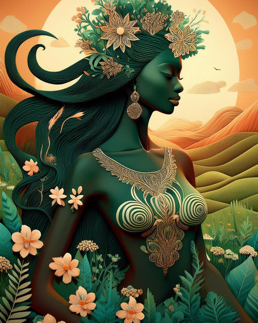 The Rise of Digital Art Prints: Why They're Here to Stay