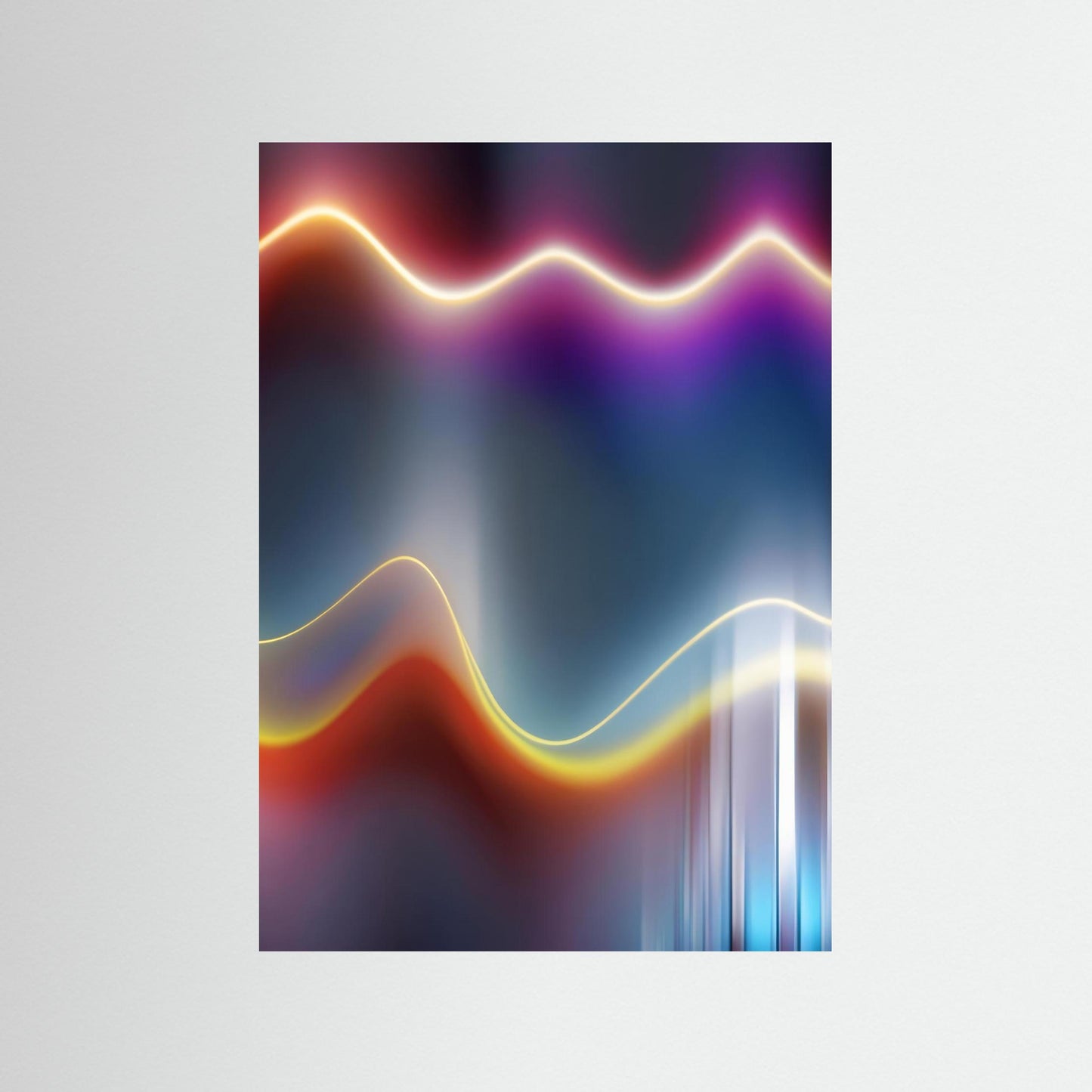 Matter in Time - IV