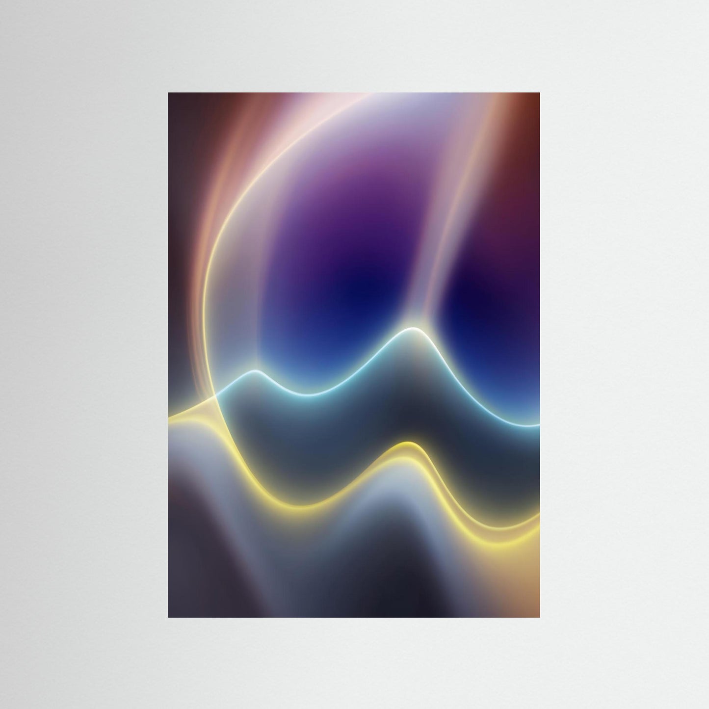 Matter in Time - V