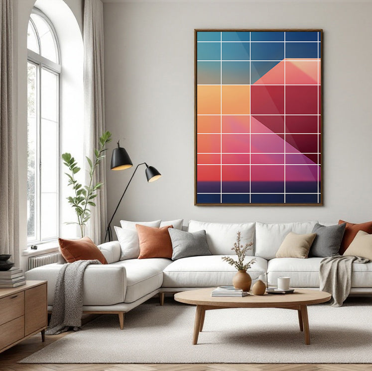 Gradient Architect 01