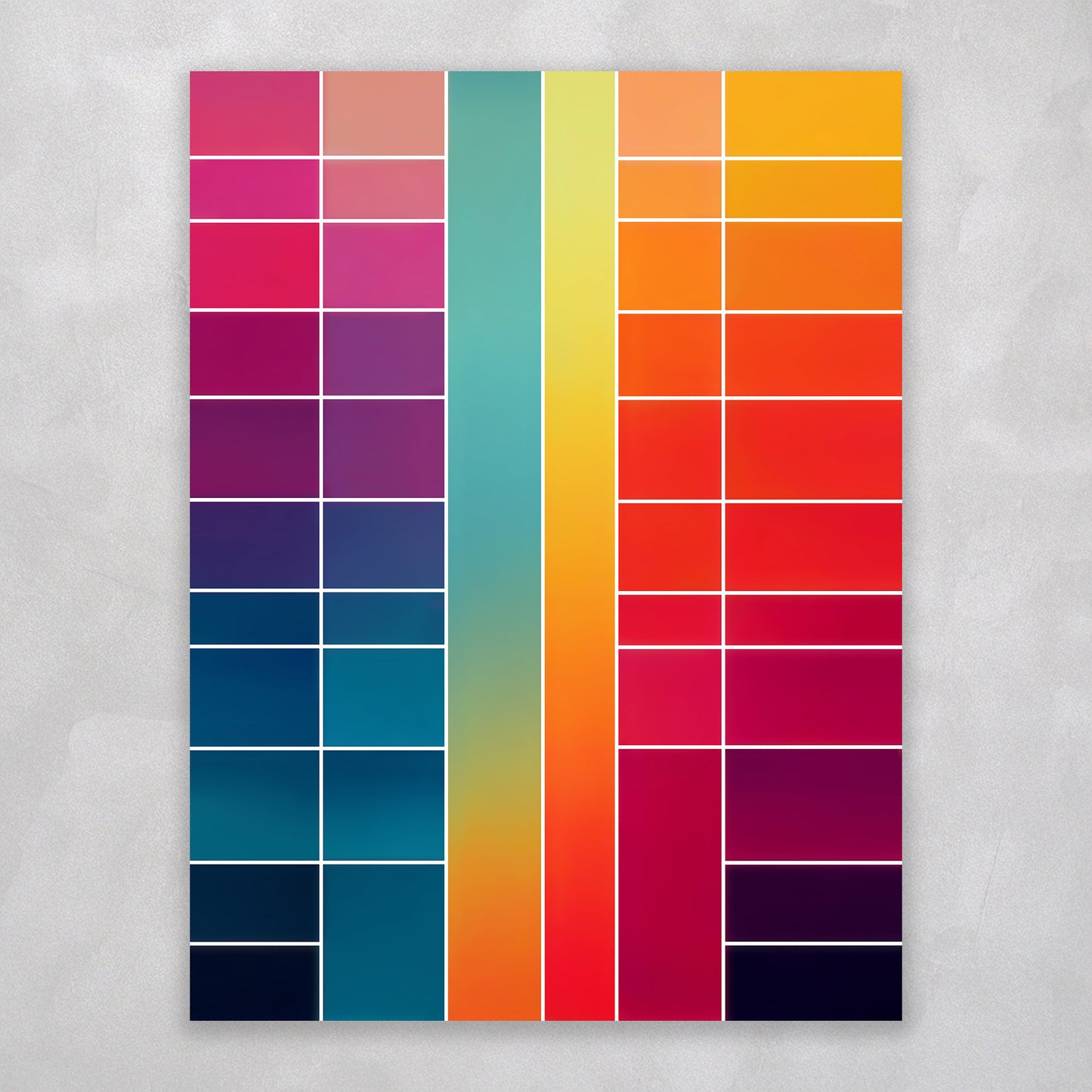 Gradient Architect - 02