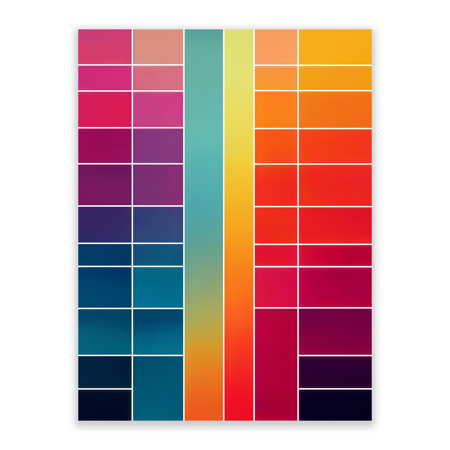 Gradient Architect - 02