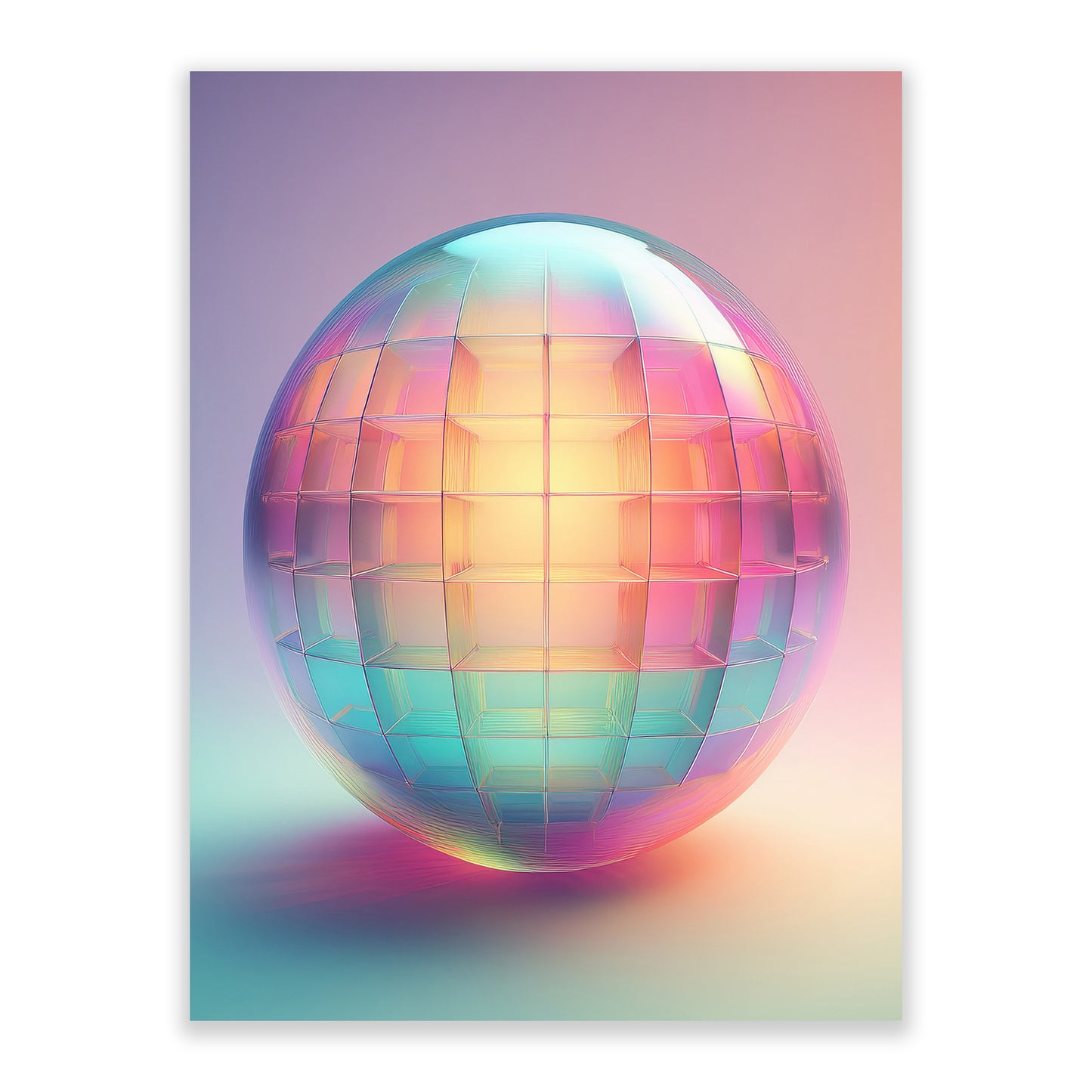 Let's have a ball - 01