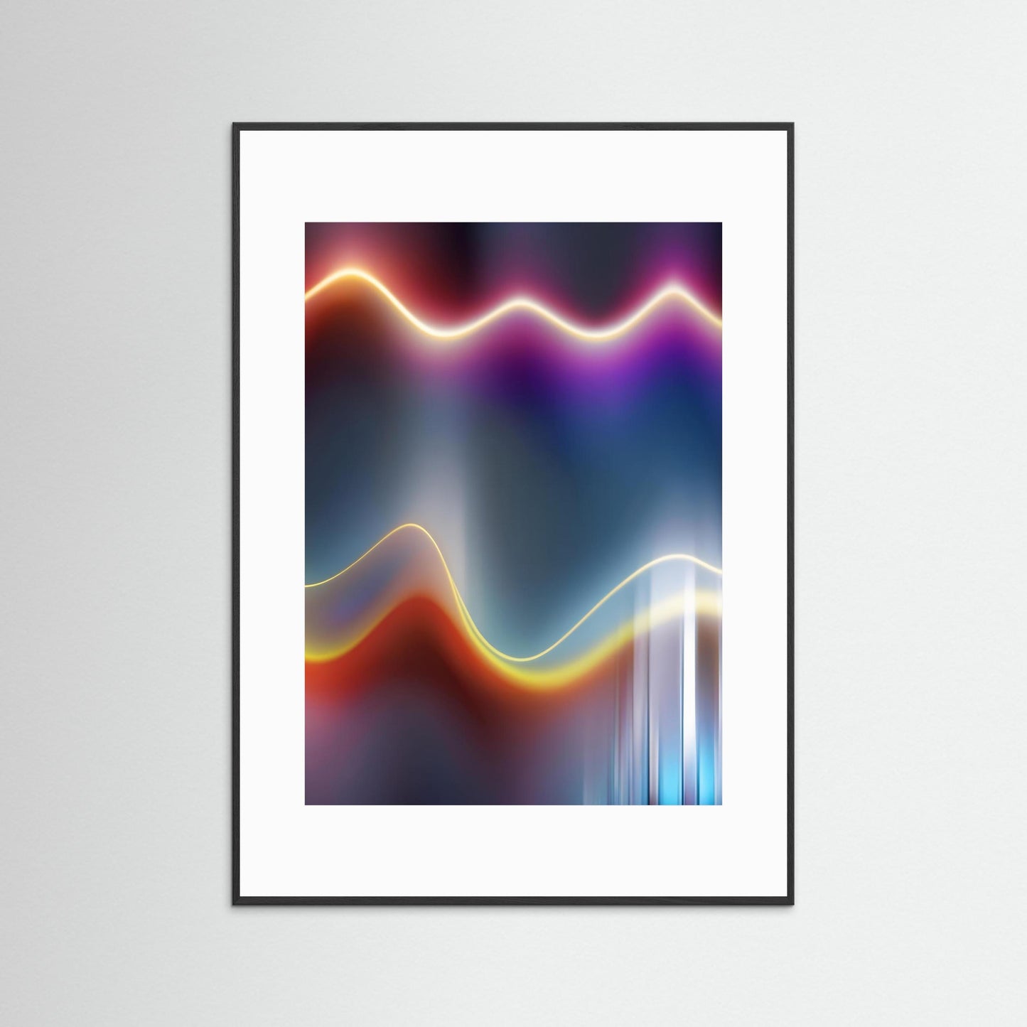 Matter in Time - IV