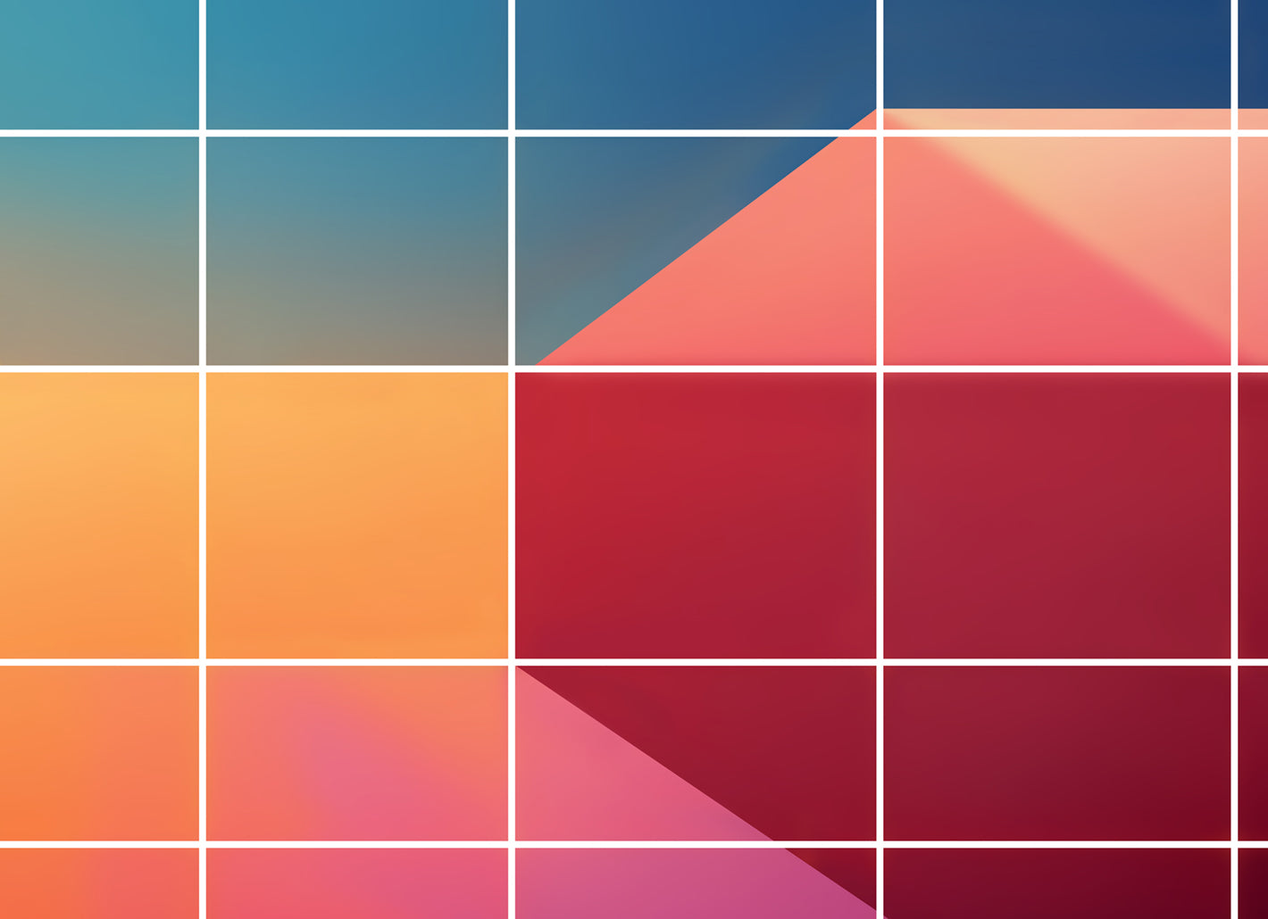 Gradient Architect - I