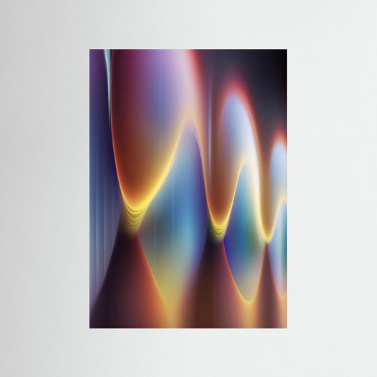 0014 - Matter in Time - III