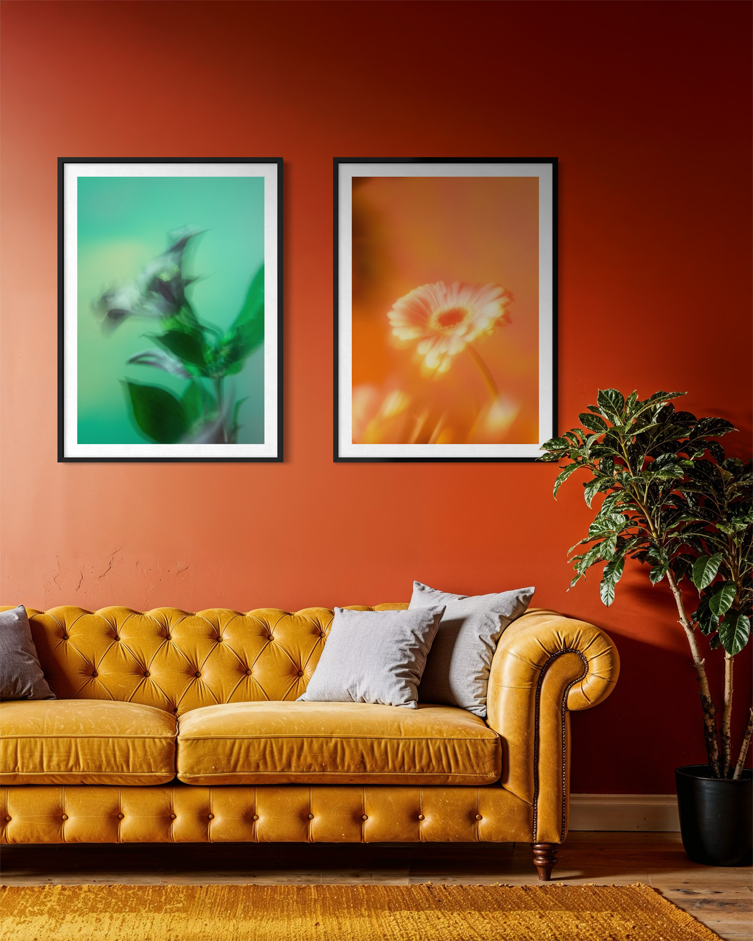 Botanical Dream