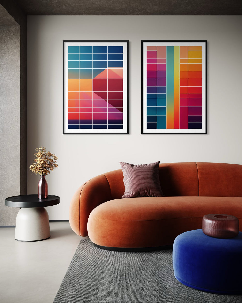Gradient Architect