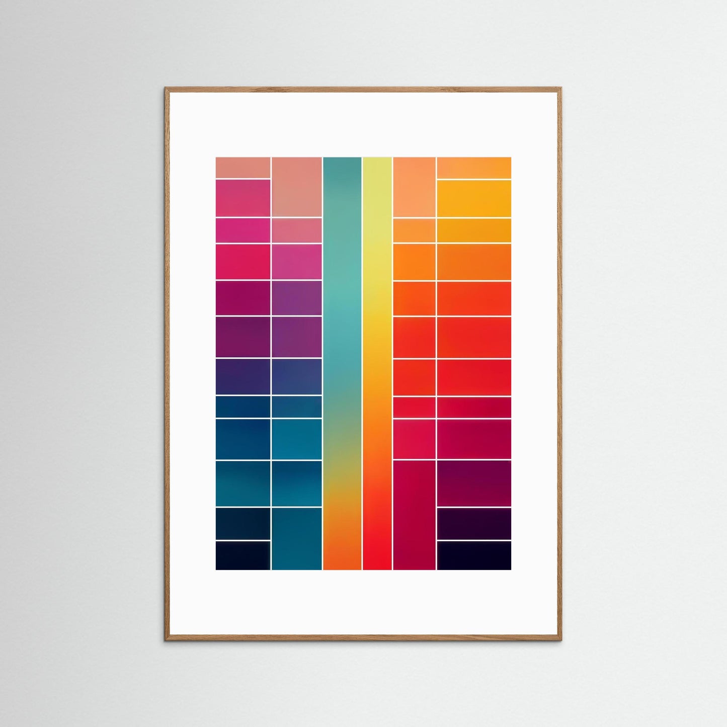 Gradient Architect - II