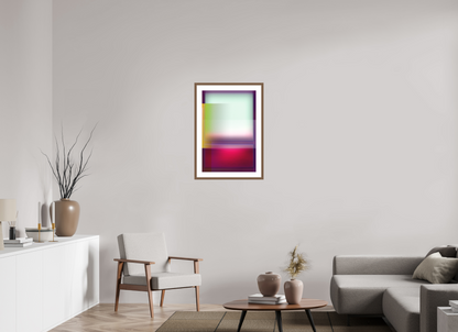 50 x 75 cm, 5-CM-Hmü-photorag-ultra-s-FrHamburg-Walnut20mm-PPNWhite5CM Squinted beaches