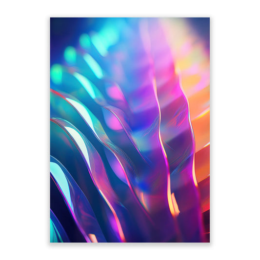 Glass Feathers