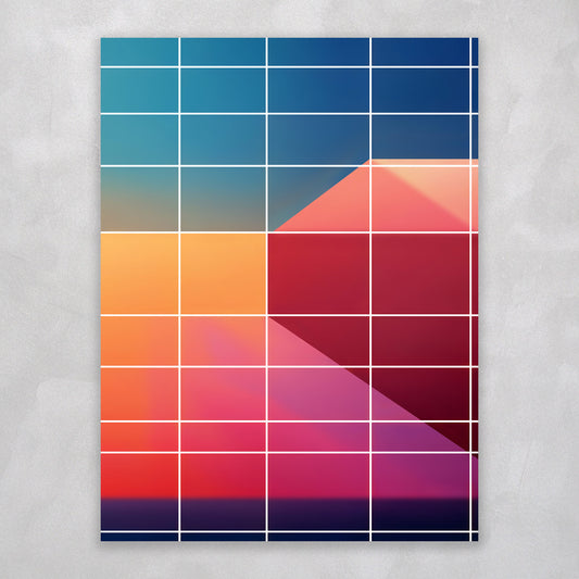Gradient Architect 01