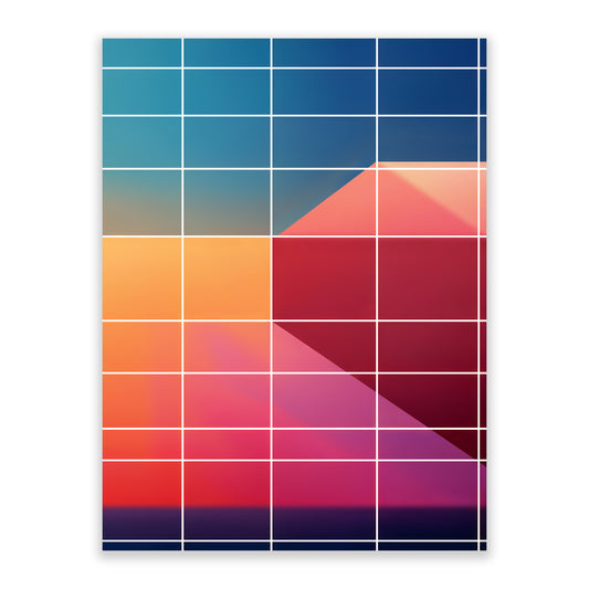 Gradient Architect 01