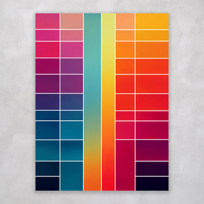 Gradient Architect - 02
