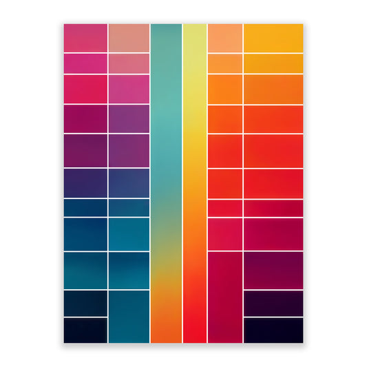Gradient Architect - 02