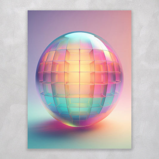 Let's have a ball - 01