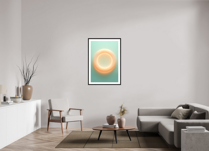 70 x 105 cm, 5-CM-Hmü-photorag-ultra-s-FrHamburg-OakBlack20mm-PPNWhite5CM O - Yellow