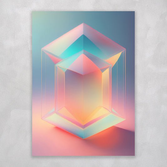 Glass Shapes