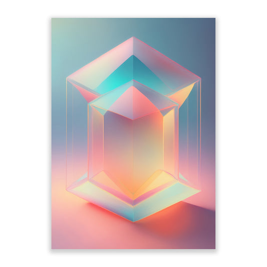 Glass Shapes