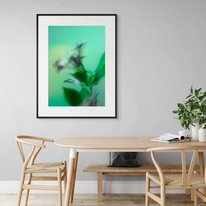 Botanical Dream - II