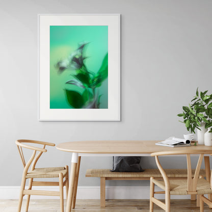 Botanical Dream - II