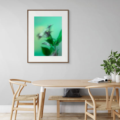 Botanical Dream - II