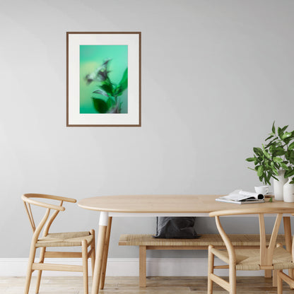 Botanical Dream - II