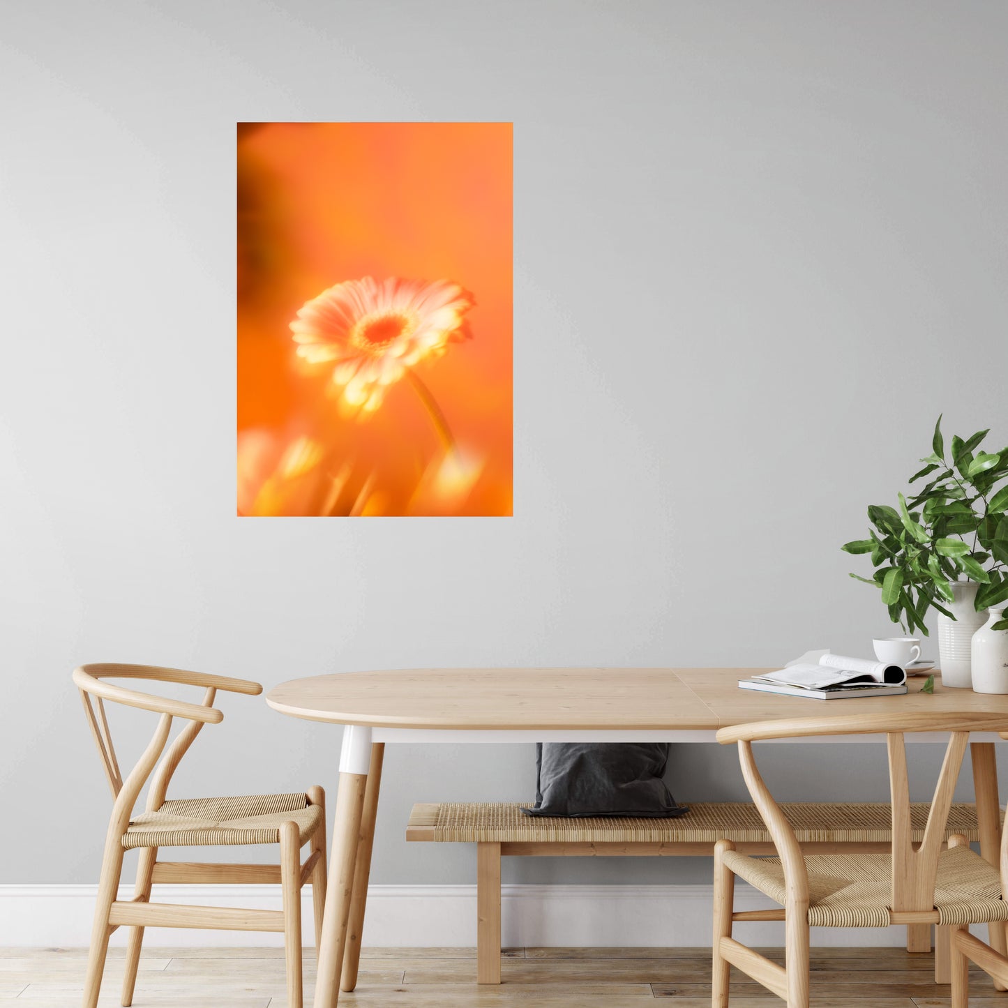 Botanical Dream - III