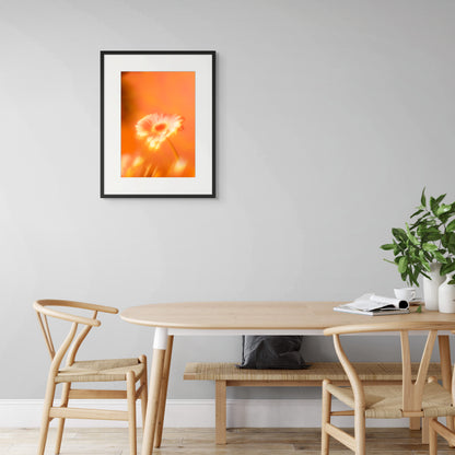 Botanical Dream - III