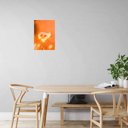 Botanical Dream - III