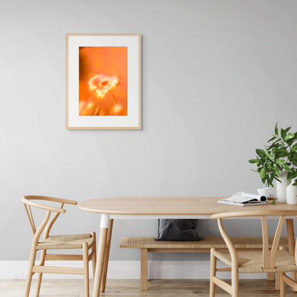 Botanical Dream - III