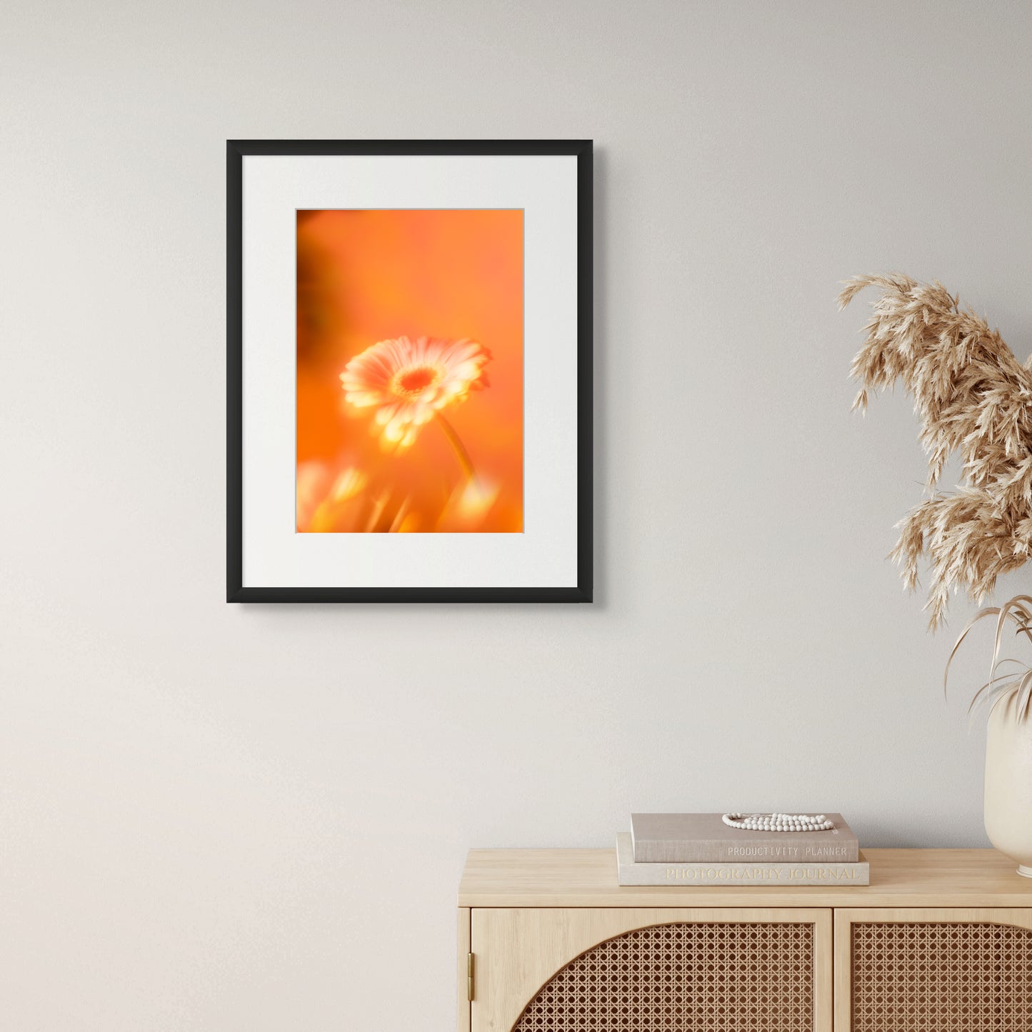 Botanical Dream - III