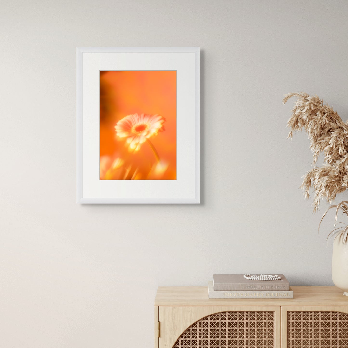 Botanical Dream - III