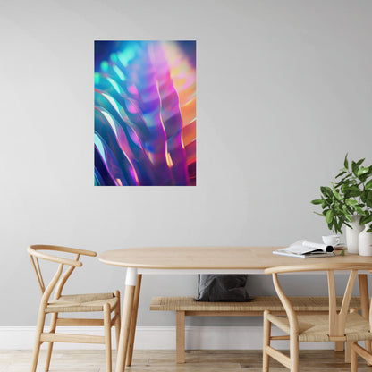 Glass Feathers