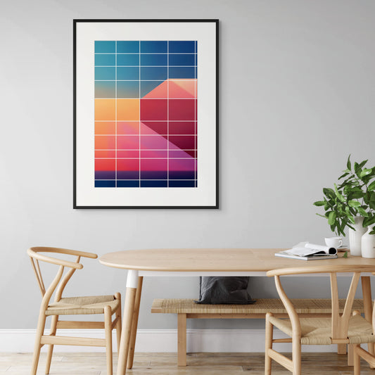 Gradient Architect - I