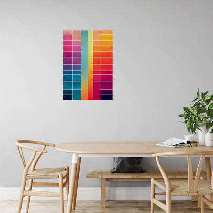 Gradient Architect - II
