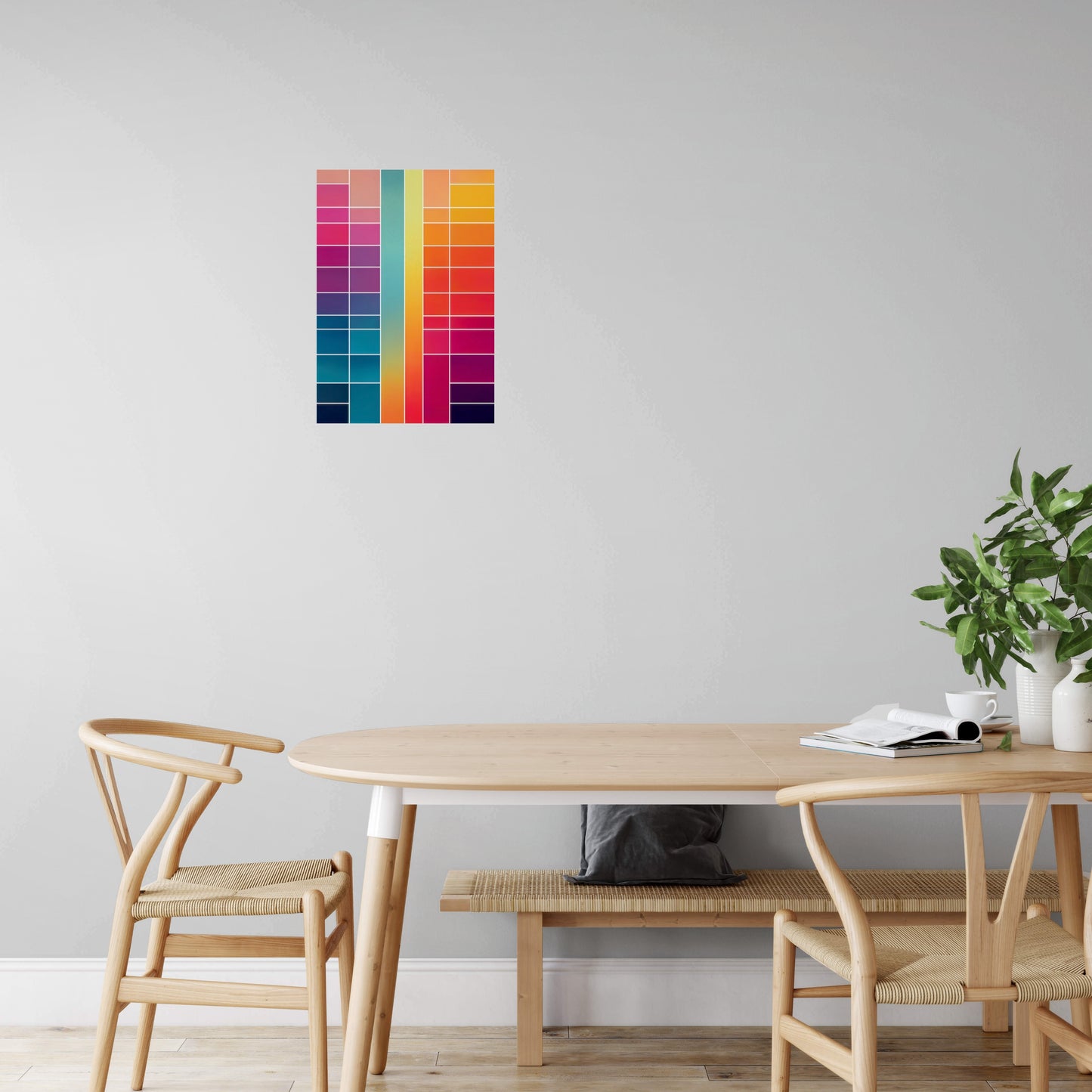 Gradient Architect - II