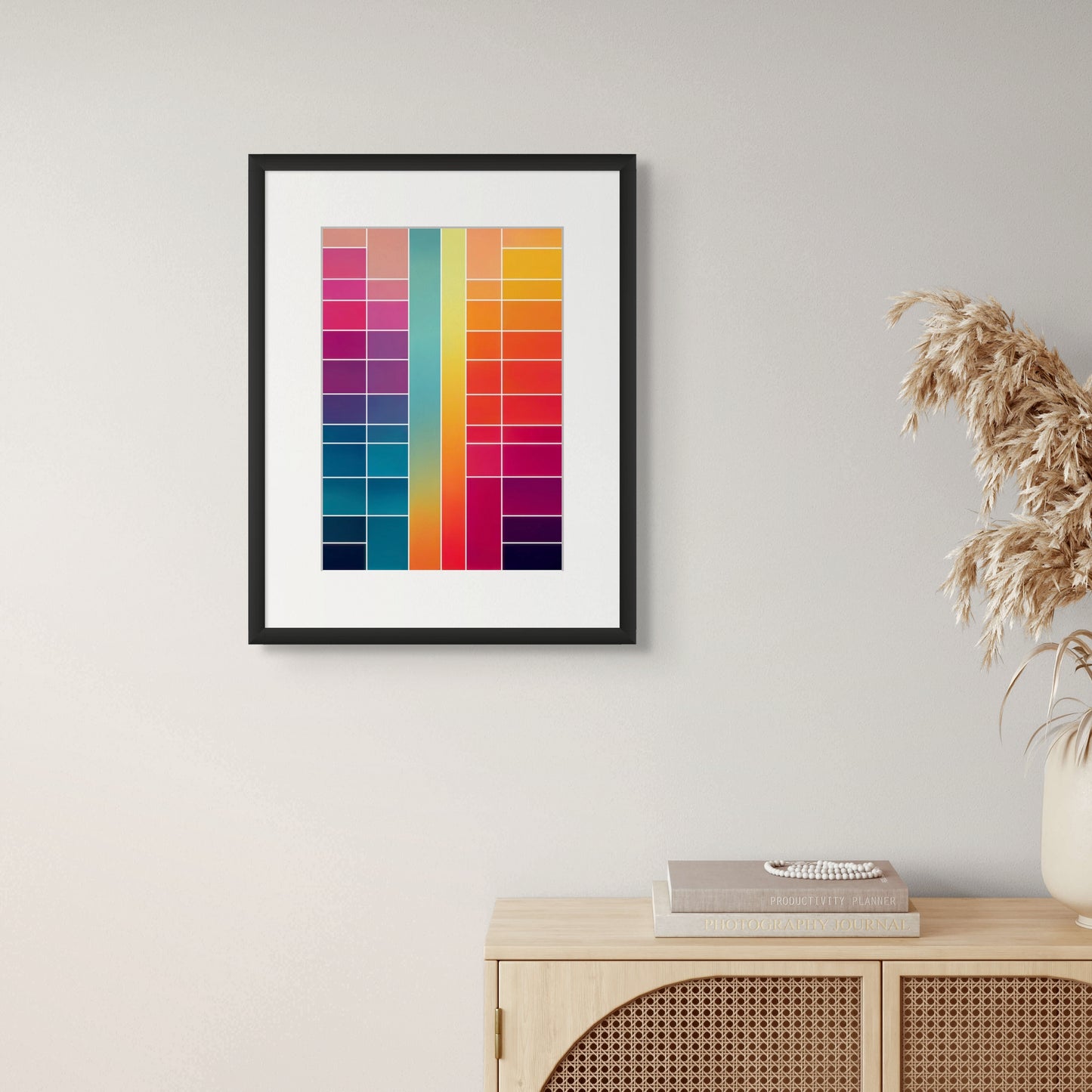 Gradient Architect - II