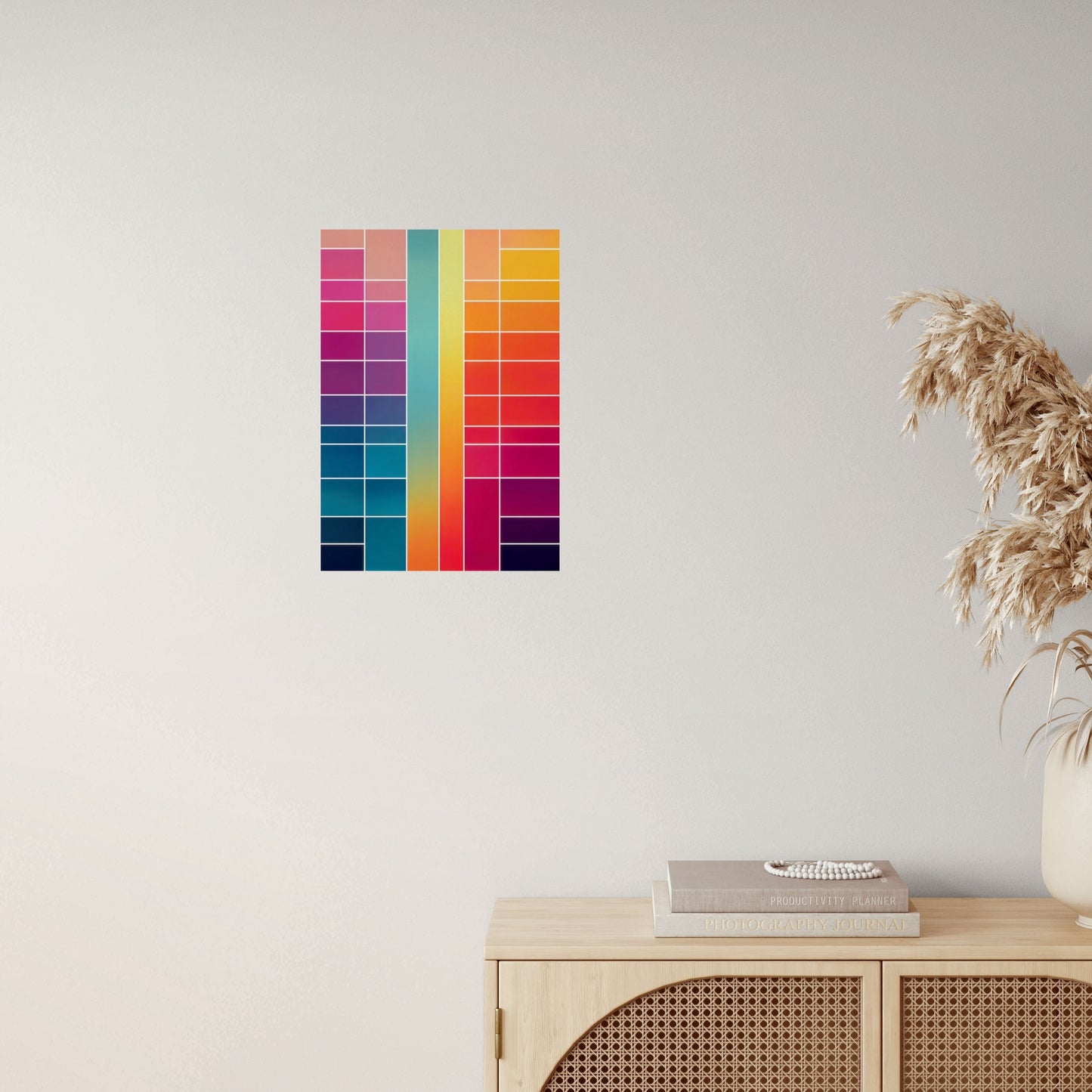 Gradient Architect - II