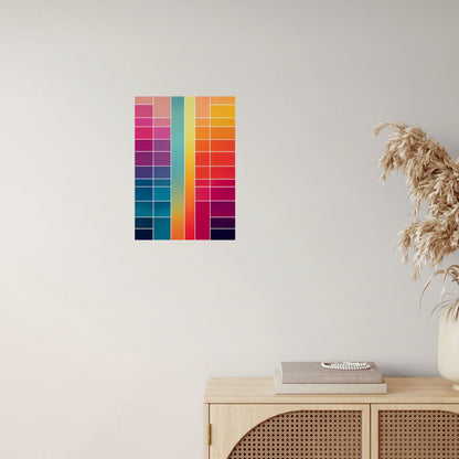 Gradient Architect - II