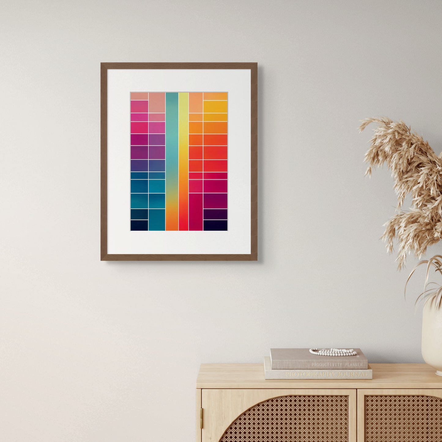 Gradient Architect - II