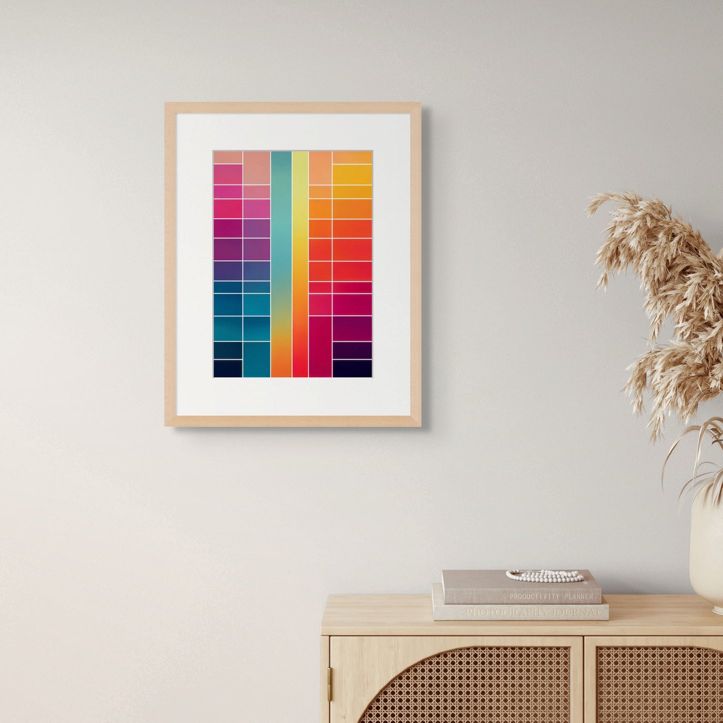 Gradient Architect - II