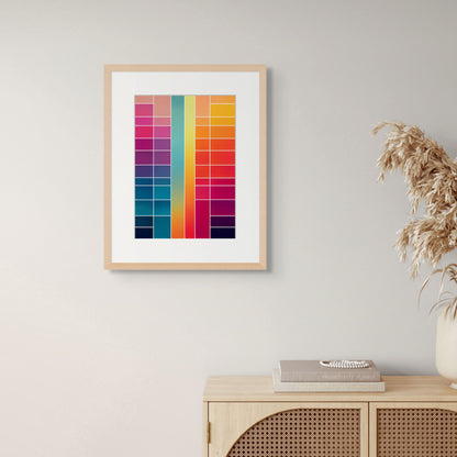 Gradient Architect - II
