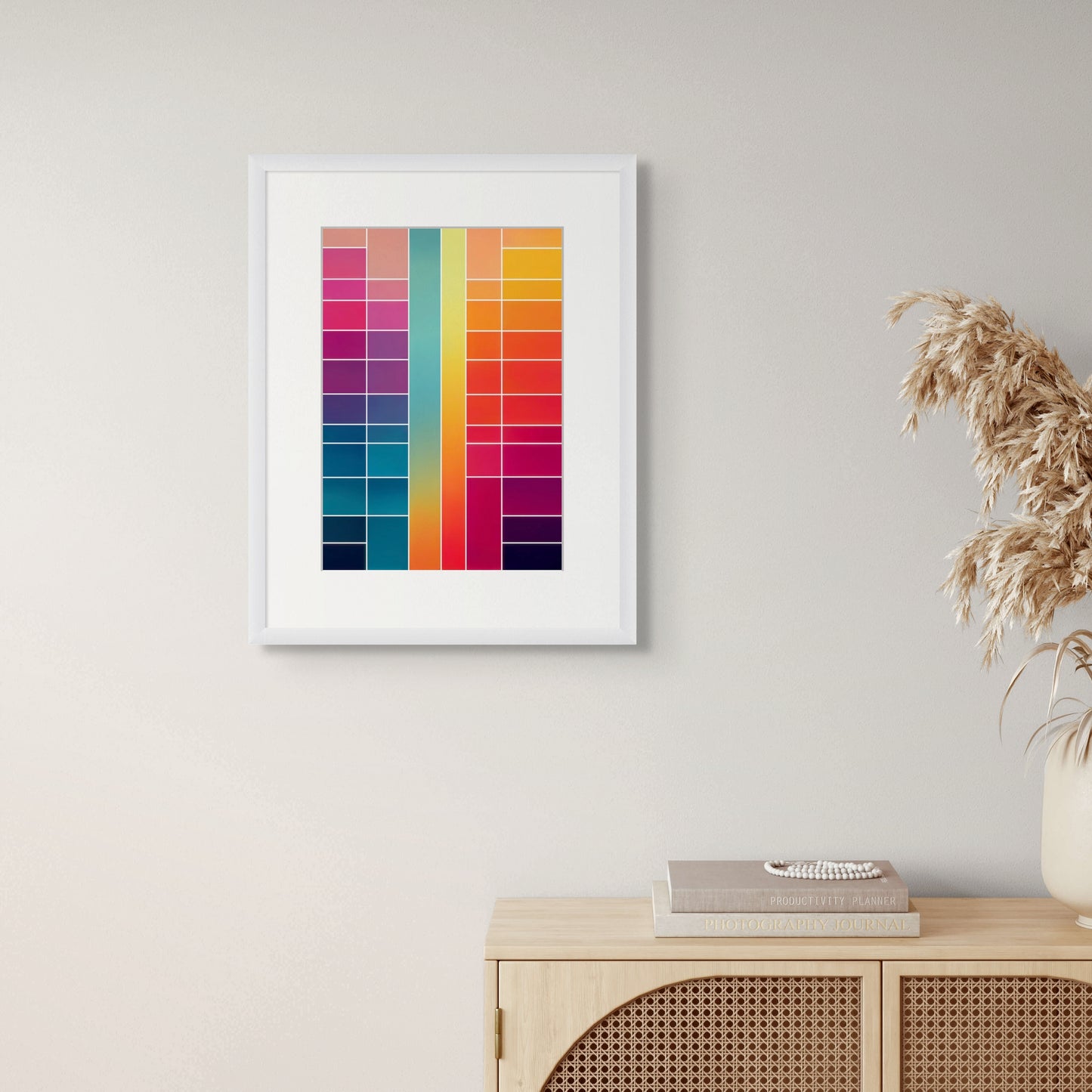 Gradient Architect - II