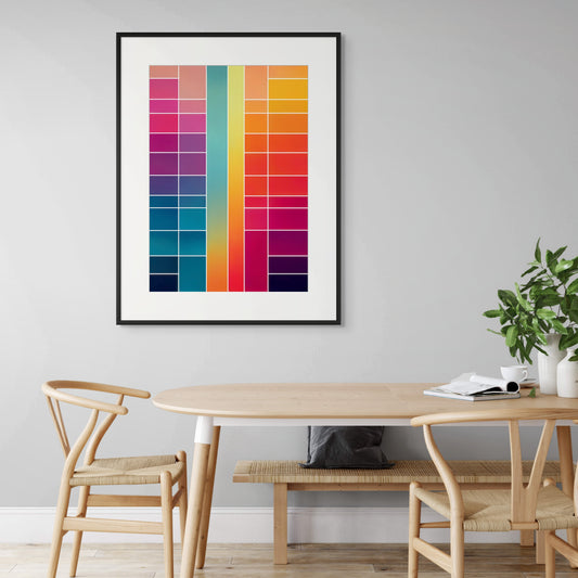 Gradient Architect - II