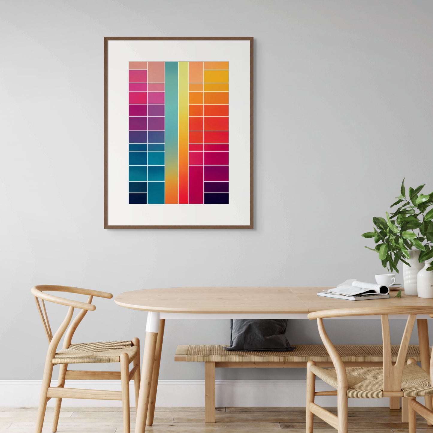 Gradient Architect - II