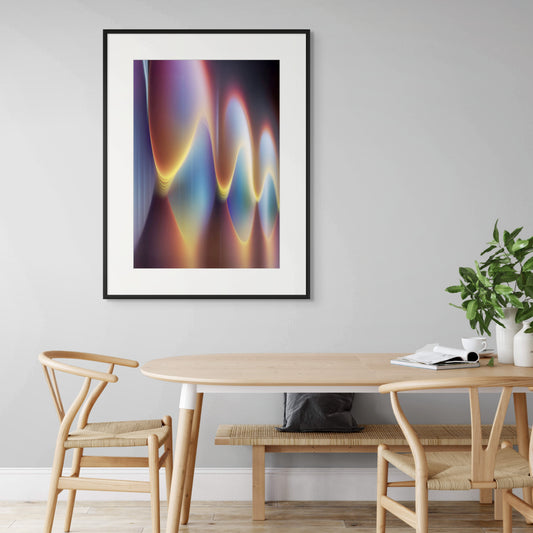 Matter in Time - III