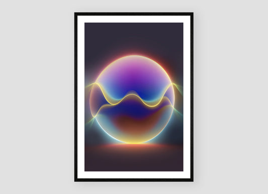 Materie in de tijd - Ik 