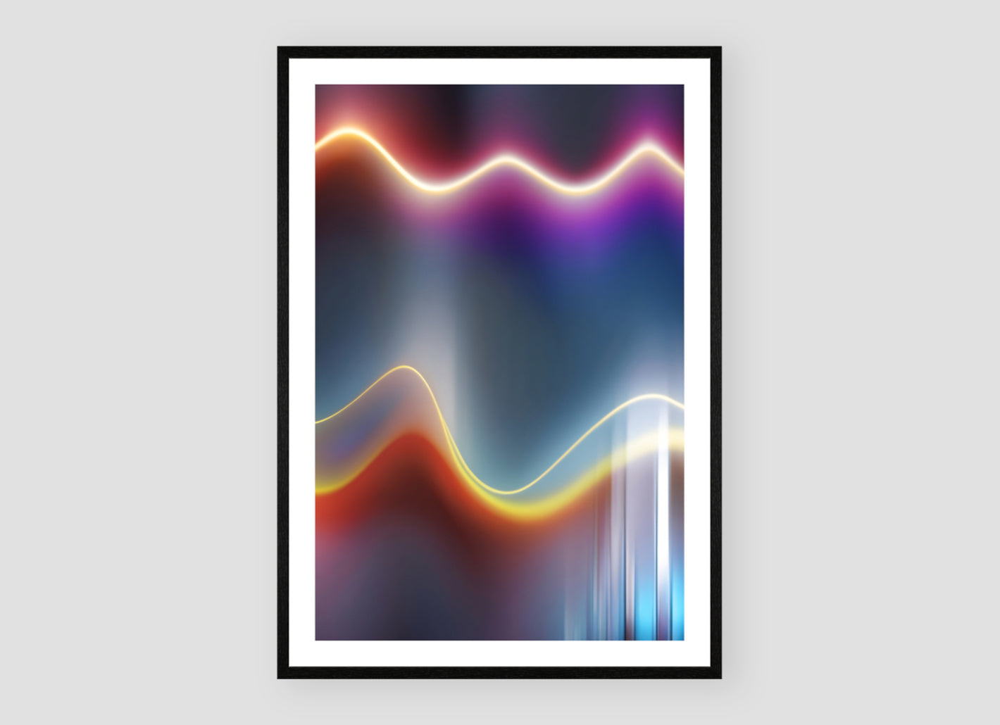 Matter in Time - IV